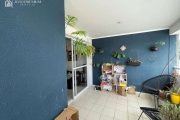 Oportunidade  Jardim Aquarius - Agatha 2 dorm R$ 595.000,00