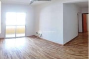 Apartamento com 3 dormitórios à venda, 77 m² por R$ 650.000,00 - Jardim Apolo - São José dos Campos/SP