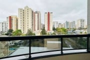 Loft com 1 dormitório à venda, 78 m² por R$ 800.000,00 - Parque Residencial Aquarius - São José dos Campos/SP