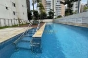 Apartamento com 2 dormitórios à venda, 63 m² por R$ 700.000,00 - Royal Park - São José dos Campos/SP