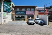 Sobrado, 380 m² - venda por R$ 2.500.000,00 ou aluguel por R$ 16.000,00/mês - Jardim Satélite - São José dos Campos/SP