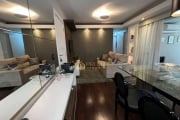 Apartamento com 2 dormitórios à venda, 90 m² por R$ 1.060.000,00 - Condomínio Royal Park - São José dos Campos/SP