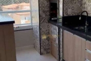 Apartamento com 3 dormitórios à venda, 88 m² por R$ 750.000,00 - Jardim Satélite - São José dos Campos/SP