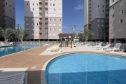 Apartamento com 3 dormitórios à venda, 80 m² por R$ 485.000,00 - Jardim Califórnia - Jacareí/SP