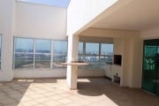 Apartamento Duplex com 4 dormitórios à venda, 305 m² por R$ 2.350.000,00 - Jardim Aquarius - São José dos Campos/SP