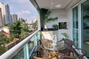 Apartamento com 3 dormitórios à venda, 100 m² por R$ 1.690.000,00 - Jardim Aquarius - São José dos Campos/SP