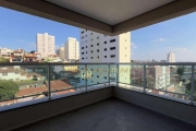 Apartamento com 3 dormitórios à venda, 102 m² por R$ 750.000,00 - Vila Formosa - Jacareí/SP