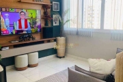 Apartamento com 1 dormitório à venda, 50 m² por R$ 320.000,00 - Jardim São Dimas - São José dos Campos/SP