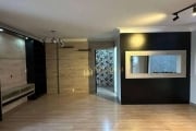 Apartamento com 3 dormitórios à venda, 99 m² por R$ 729.000,00 - Vila Betânia - São José dos Campos/SP