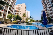 Apartamento com 2 dormitórios à venda, 60 m² por R$ 545.000,00 - Martim de Sá - Caraguatatuba/SP