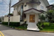 Casa com 3 dormitórios à venda, 430 m² por R$ 2.200.000,00 - Villa Branca - Jacareí/SP