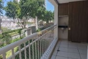 Apartamento com 3 dormitórios à venda, 90 m² por R$ 860.000,00 - Condomínio Royal Park - São José dos Campos/SP