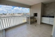 Apartamento com 3 dormitórios à venda, 77 m² por R$ 795.000 - Royal Park - São José dos Campos/SP