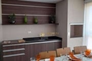 Apartamento com 3 dormitórios à venda, 97 m² por R$ 850.000,00 - Jardim Califórnia - Jacareí/SP