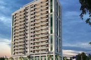 Apartamento 3 dormitórios com 2 suítes no Kobrasol