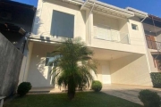 Casa em Condomínio para Locação em Valinhos, Lenheiro, 3 dormitórios, 1 suíte, 3 banheiros, 4 vagas