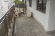 Icaraí Varandão 4qts com armários 2 suites 2 vagas vazio!!