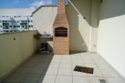 Cobertura à venda, 144 m² por R$ 998.000