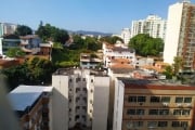 Apartamento com 3 dormitórios à venda, 93 m² por R$ 590.000