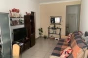 Apartamento de 2 quartos e 2 banheiros