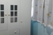 Apartamento 2 quartos e 1 banheiro