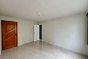 Apartamento de 2 quartos e 1 garagem