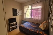 Apartamento de 2 quartos e 2 banheiros