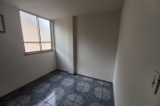 Apartamento 2 quartos e 1 garagem.