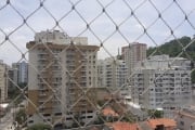 Apartamento 3 quartos e 1 suíte.