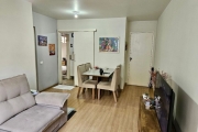 Apartamento 2 quartos e 1 garagem