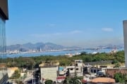 Apartamento 2 quartos 1 suite vaga lazer completo no Centro de Niterói