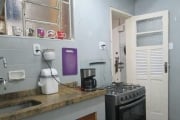 Apartamento 3 quartos dependência completa 1 vaga