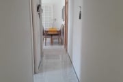 Apartamento 2 quartos e 1 banheiro