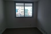 Apartamento de 3 quartos e 1 suíte.