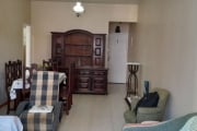 Apartamento de 3 quartos e 1 garagem.