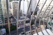 Apartamento de 3 quartos e 1 banheiros