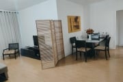 Apartamento 3 dormitórios, 2 suítes e 1 vaga