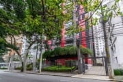 Apartamento para venda com 86m² na Vila Olímpia