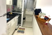 Excelente apartamento de 69m² à venda na Vila Andrade