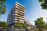 Belíssimo lançamento na Braz Leme - Santana (96m² - 255m²)