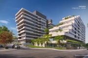 Belíssimo lançamento na Braz Leme - Santana (96m² - 255m²)