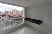 APARTAMENTO TUPI - PRAIA GRANDE SP