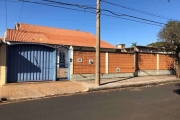 Casa com 4 quartos à venda na Rua José Marques Pinheiro Filho, 176, Vila Harmonia, Araraquara