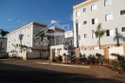 Apartamento com 2 quartos à venda na Rua Doutor Giuseppe Aufiero Sobrinho, 663, Jardim Residencial Lupo II, Araraquara