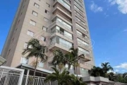 Apartamento com 3 quartos à venda na Avenida São Geraldo, 229, Centro, Araraquara