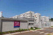 Apartamento com 2 quartos à venda na Avenida Antonio Orlando, 762, Jardim Brasília, Araraquara