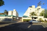 Apartamento com 2 quartos à venda na Rua Treze de Maio, 860, Vila Xavier (Vila Xavier), Araraquara