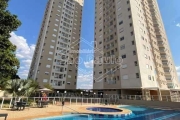 Apartamento com 3 quartos à venda na Rua Castro Alves, 2043, Jardim Morumbi, Araraquara