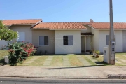 Casa em condomínio fechado com 2 quartos à venda na Avenida Alberto Santos Dumont, 1121, Jardim Residencial Água Branca, Araraquara