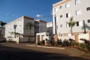 Apartamento com 2 quartos à venda na Rua Doutor Giuseppe Aufiero Sobrinho, 663, Jardim Residencial Lupo II, Araraquara